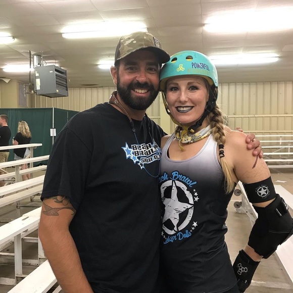 Meet your Posher, Terra - Picture 7 of 8